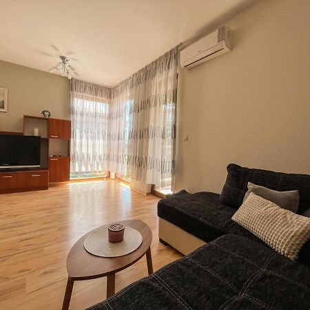 Summer Host Apartment Onegin Sozopol Eksteriør billede