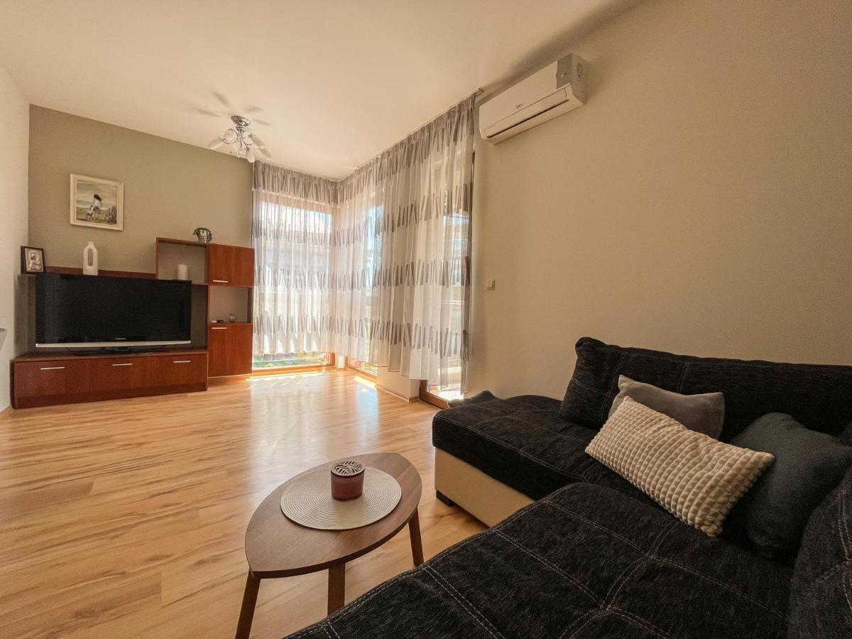 Summer Host Apartment Onegin Sozopol Eksteriør billede
