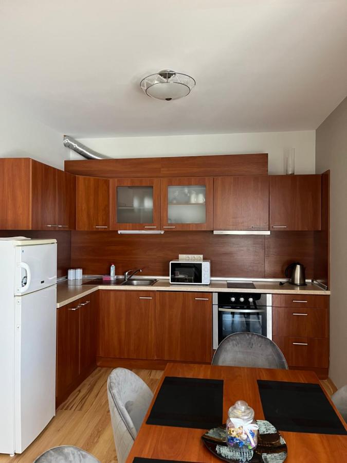 Summer Host Apartment Onegin Sozopol Eksteriør billede