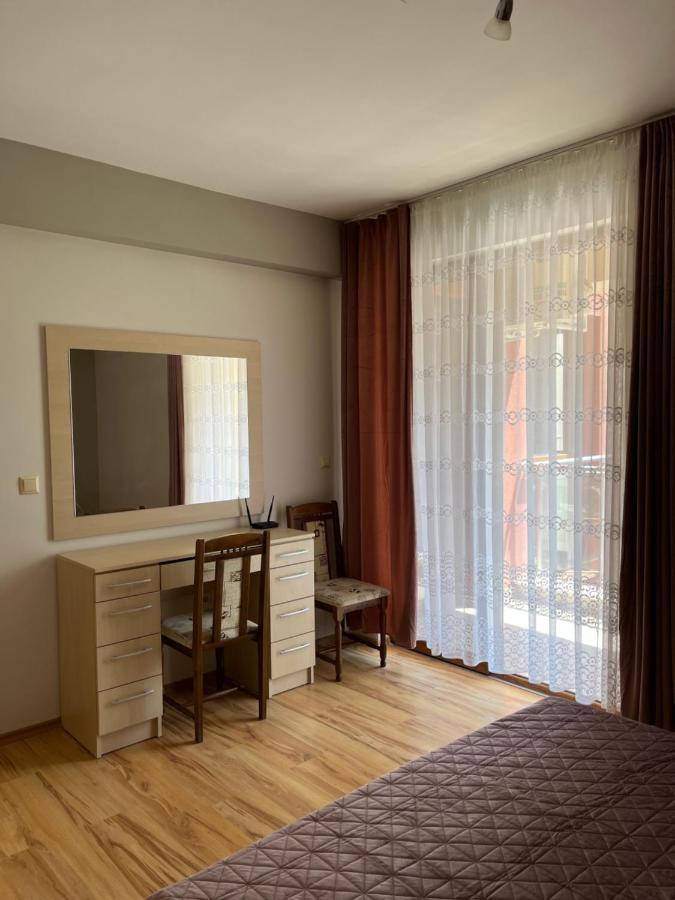 Summer Host Apartment Onegin Sozopol Eksteriør billede