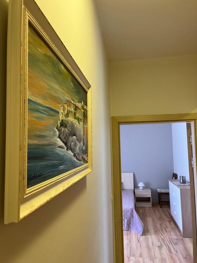 Summer Host Apartment Onegin Sozopol Eksteriør billede
